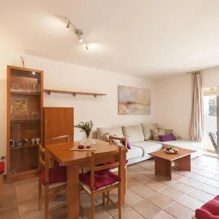 Apartment Luxury House In Cala Llevado 4