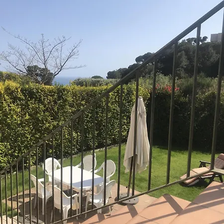 Luxury House In Cala Llevado 4 *
