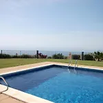 Lejlighed Luxury House In Cala Llevado 4