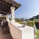 Luxury House In Cala Llevado 4 Lejlighed Tossa de Mar