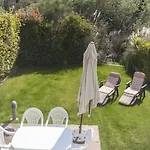 Luxury House In Cala Llevado 4 Lejlighed *
