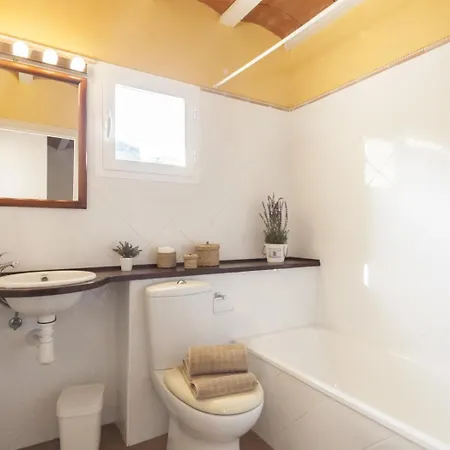 Luxury House In Cala Llevado 4 Apartment Tossa de Mar