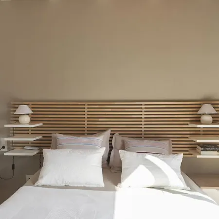 Luxury House In Cala Llevado 4 *