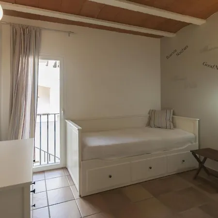 Luxury House In Cala Llevado 4 Apartment Tossa de Mar