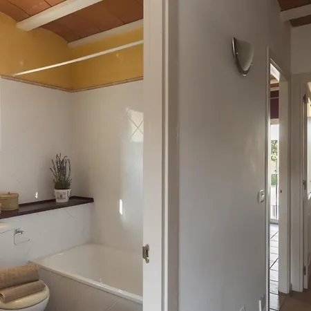 Luxury House In Cala Llevado 4 Tossa de Mar