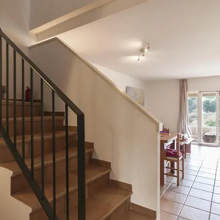 Luxury House In Cala Llevado 4 Apartment Tossa de Mar