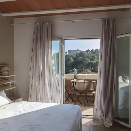 Apartment Luxury House In Cala Llevado 4 Tossa de Mar