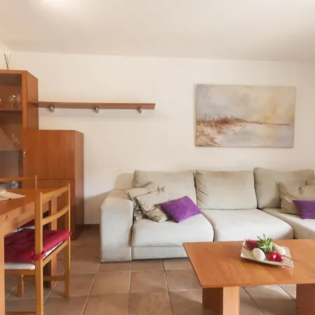 Apartment Luxury House In Cala Llevado 4