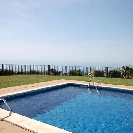 Apartment Luxury House In Cala Llevado 4