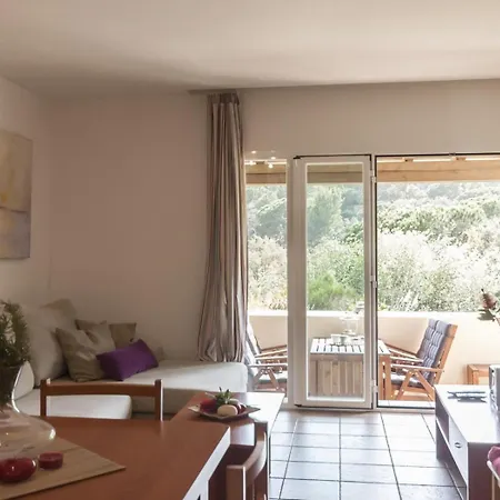 Luxury House In Cala Llevado 4 *