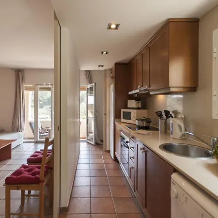 Luxury House In Cala Llevado 4 Tossa de Mar