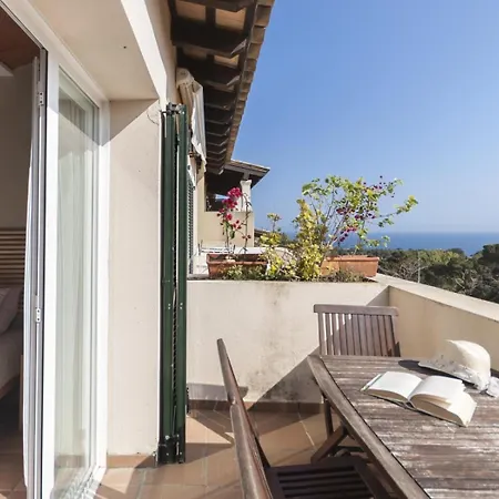 Luxury House In Cala Llevado 4