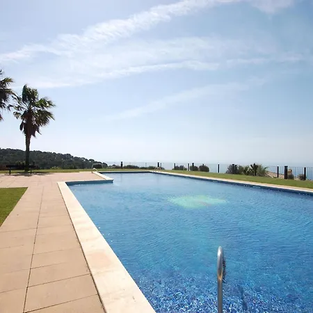 Lejlighed Luxury House In Cala Llevado 4