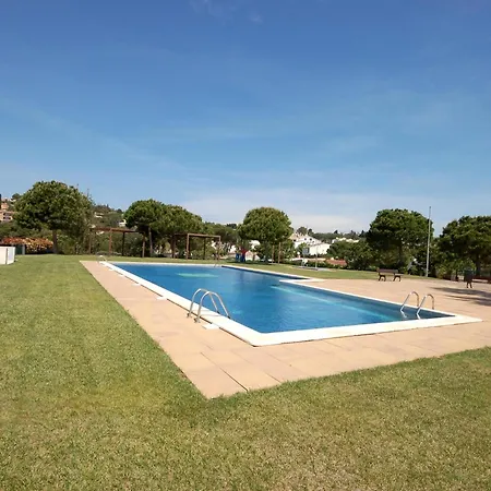 Apartment Luxury House In Cala Llevado 4 *