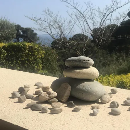 Luxury House In Cala Llevado 4 Tossa de Mar